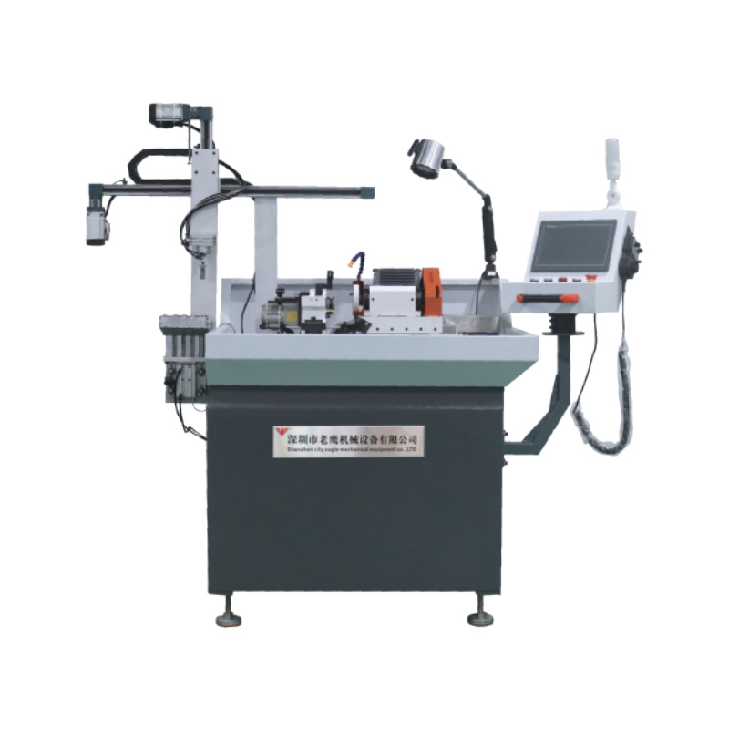 精密外徑?jīng)_子機(jī)（定制款）